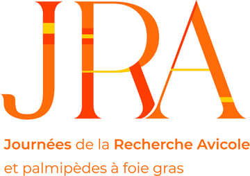 JRA Logo texte