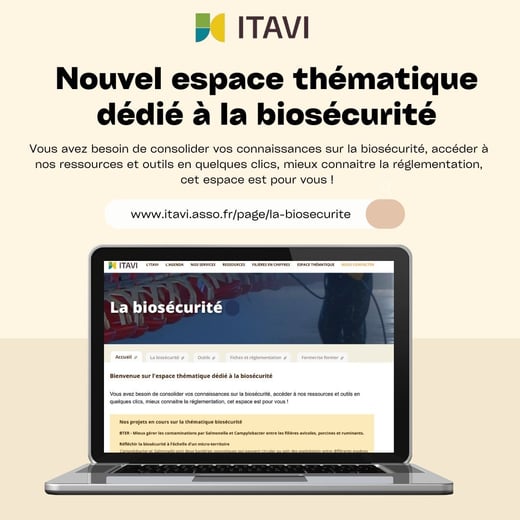Nouvel Espace biosecu