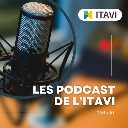 Podcast ITAVI