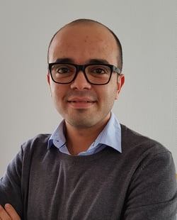 Trombinoscope Mohamed