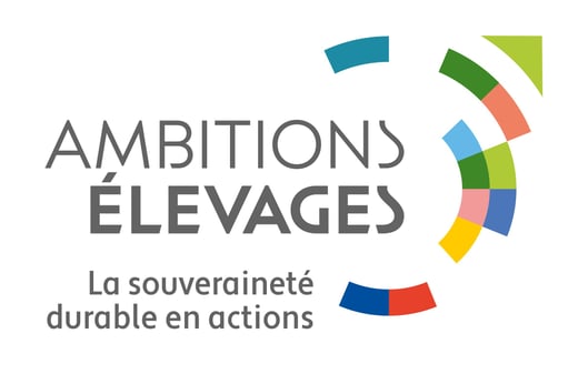 logo ambition elevage