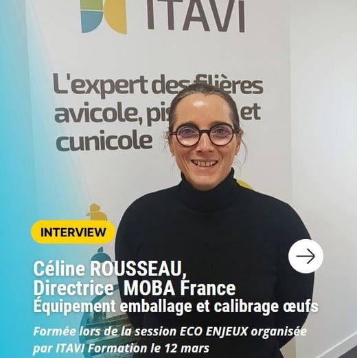 temoignage formation